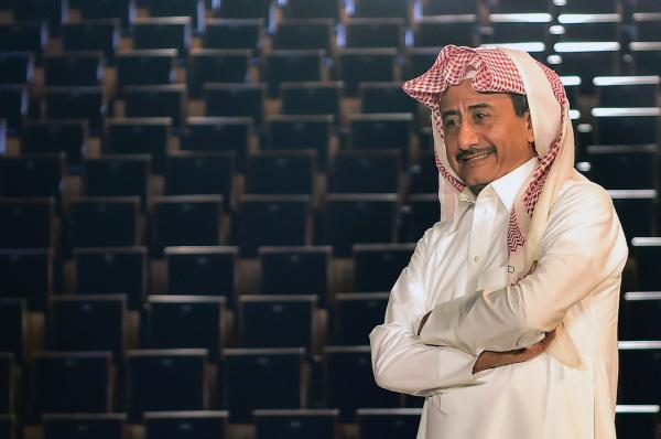 موسم الرياض يعيد القصبي إلى المسرح بعد غياب 3 سنوات