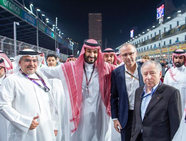 حي.. نورك وملفاك