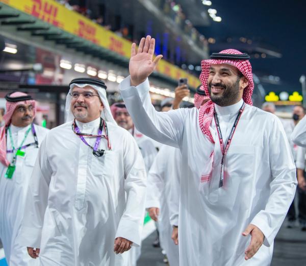 حي.. نورك وملفاك