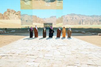المملكة ودول الخليج.. روابط أخوية ومصير مشترك