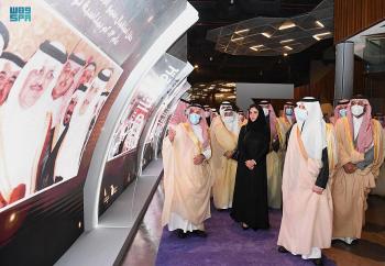 الأمير سعود بن نايف: "غرفة الشرقية" مؤرخة لمسيرة تنموية حافلة بالإنجازات