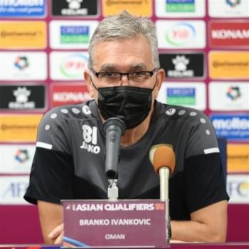 برانكو: مباراتنا مع بطل الخليج صعبة