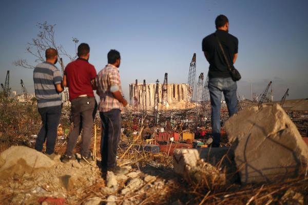 حكومة ميقاتي عاجزة وتحت سيطرة «حزب الله»
