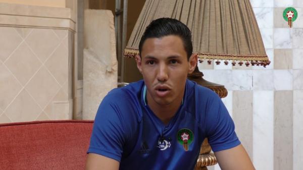 المحمدي: سنلعب من أجل الفوز