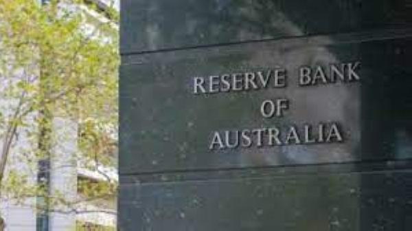 «المركزي الأسترالي» يُبقي سعر الفائدة عند مستوى 0.1%