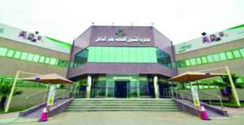 3527 مراجعا لـ«تخصصي الأسنان» بحفر الباطن في شهر