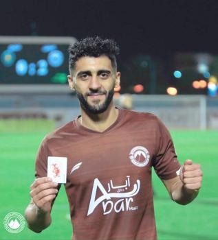 آل محيميد: سنستعيد توازننا أمام بني قادس