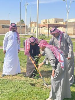 «عطاء وطن».. مبادرات وأنشطة لنشر ثقافة العمل التطوعي بالشرقية