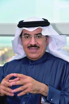 المملكة تستحوذ على 50 % من الناتج المحلي لدول «التعاون»