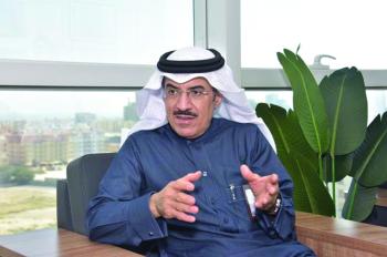 المملكة تستحوذ على 50 % من الناتج المحلي لدول «التعاون»