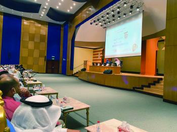 رؤية 2030 أبدعت في استثمار قطاعات الفن والثقافة والرياضة