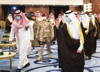 أمير الشرقية : التعليم الإلكتروني أثبت جدارته في تحصيل الطلاب