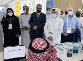 «الحيدري»: المملكة تسعى لتحسين جودة خدمات ذوي الإعاقة