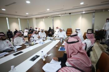 «البيئة» تنظم ورشة عمل حول مستقبل الطلب على المياه في الرياض 