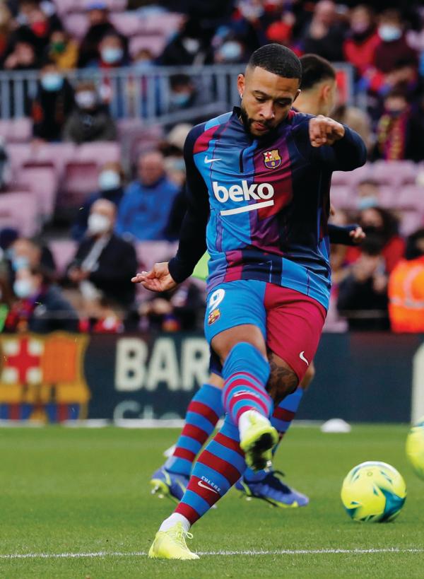 برشلونة.. يبحث عن معجزة في اليانز أرينا