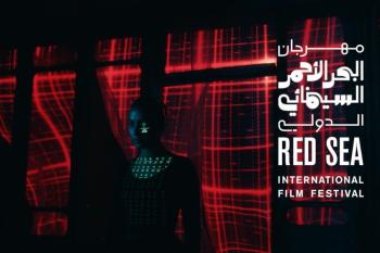 138 فيلم في «مهرجان البحر الأحمر السينمائي»