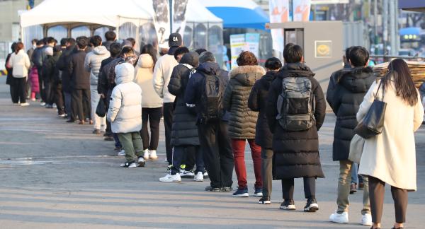 كوريا الجنوبية حائرة بين أمريكا والصين.. من ستختار؟