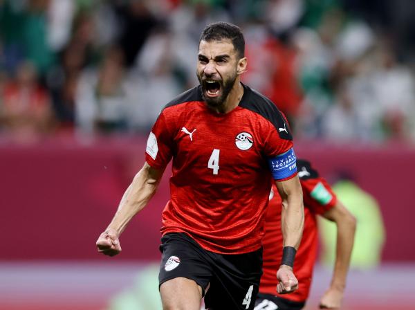 كأس العرب.. بلا مفاجآت..!