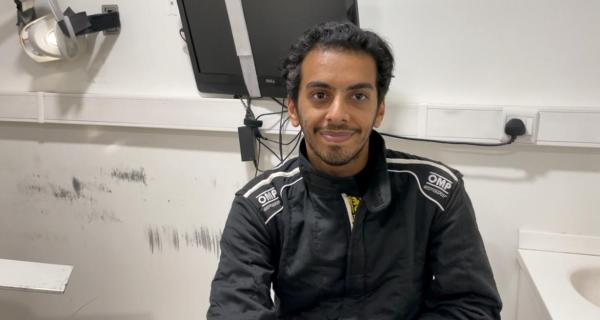 حادث يبعد العجاجي