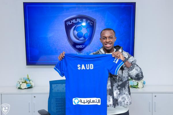 رسمياً.. الهلال يظفر بجوهرة «العميد»