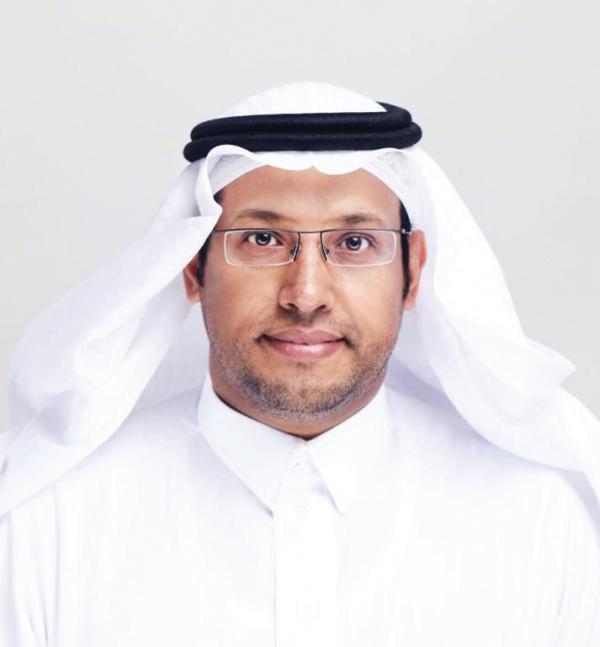 «الخالدي» عضوا بإدارة «الوطني لتنمية القطاع غير الربحي»