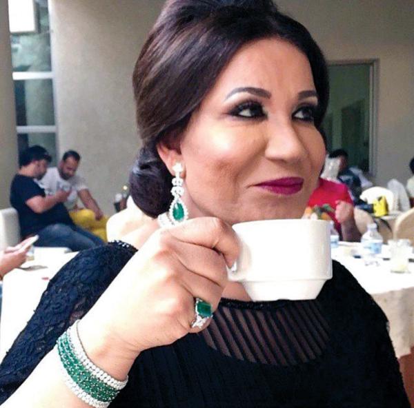 الكاظمي: مشاركة سعاد عبدالله تضمن نجاح «جوهرة»