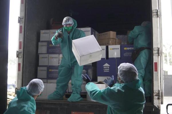 يونيسف: جائحة كورونا أسوأ أزمة نشهدها في تاريخنا