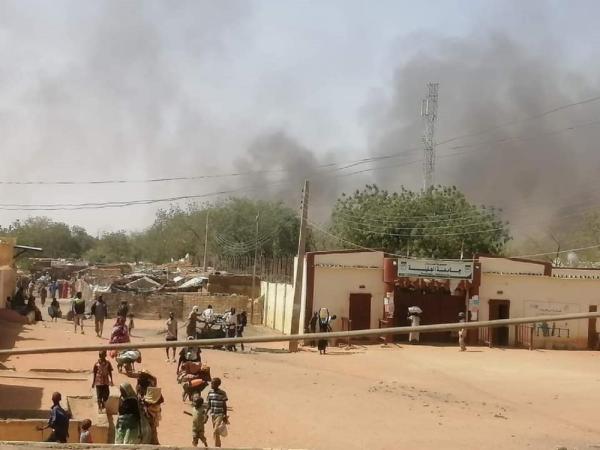 مقتل 88 في أعمال عنف غرب «دارفور» بالسودان