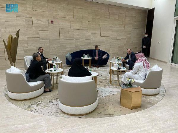 «الاستثمار» تستعرض إصلاحات بيئة الأعمال في المملكة