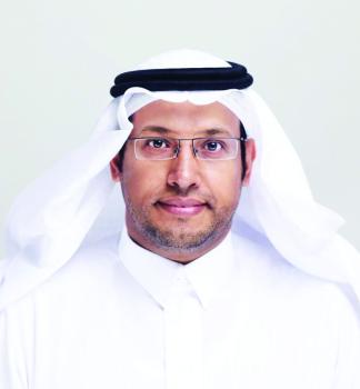 «الخالدي» عضوا بإدارة «الوطني لتنمية القطاع غير الربحي»