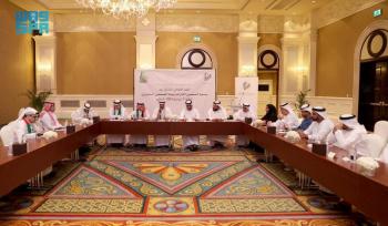 توقيع اتفاقية تعاون مشترك بين هيئة الصحفيين السعوديين ونظيرتها الإماراتية