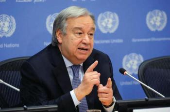 «الأمم المتحدة» تدين الهجوم الذي وقع في مالي