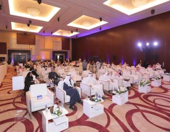 «العبد الكريم» : تعظيم الاستفادة من ريادة المملكة عالمياً في صناعة التحلية