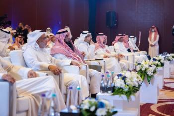 «العبد الكريم» : تعظيم الاستفادة من ريادة المملكة عالمياً في صناعة التحلية
