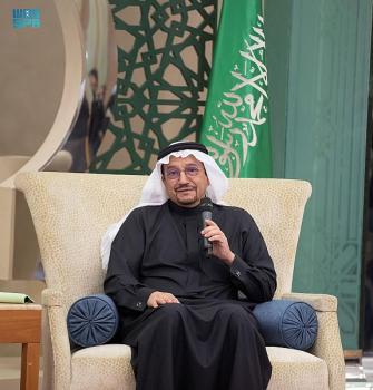 السفير «نقلي» يشيد بدعم القيادة غير المحدود لطلاب المملكة