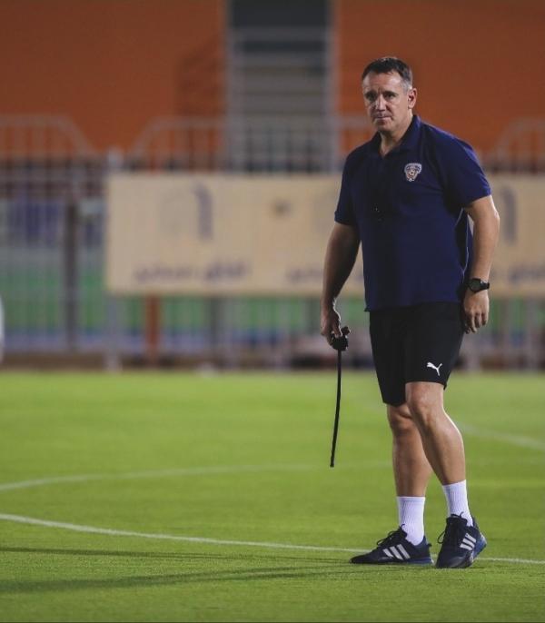 الكرات الثابتة سلاح الفيحاء لضرب الهلال