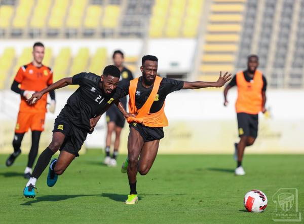 الاتحاد على صفيح ساخن!