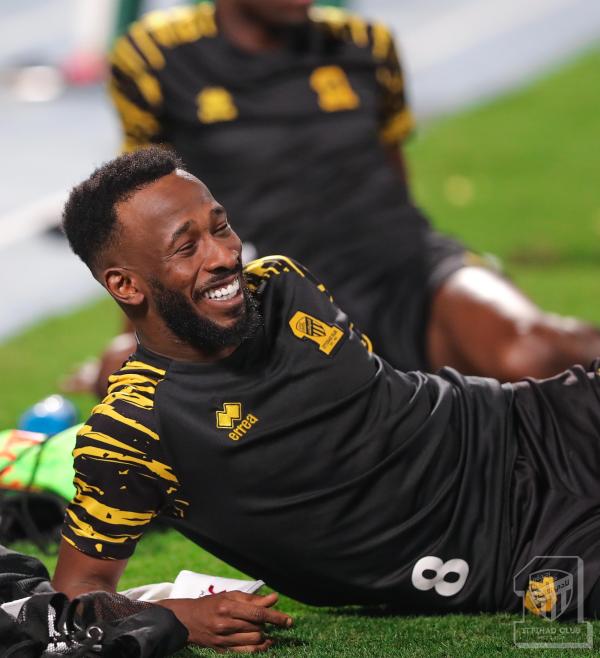 الاتحاد على صفيح ساخن!