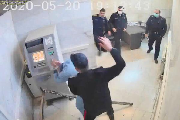 بريطانيا تعاقب مسؤولين بـ «سجن الموت» الإيراني