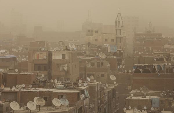 803 إصابة جديدة بكورونا في مصر