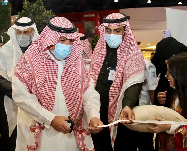 «تعليم الرياض» يحتفي باليوم العالمي لذوي الإعاقة