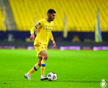 الهلال يسعى لتخطي عناد الفيحاء