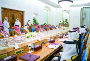 الرياض والدوحة..بلورة مواقف سياسية مشتركة تحفظ الأمن والاستقرار