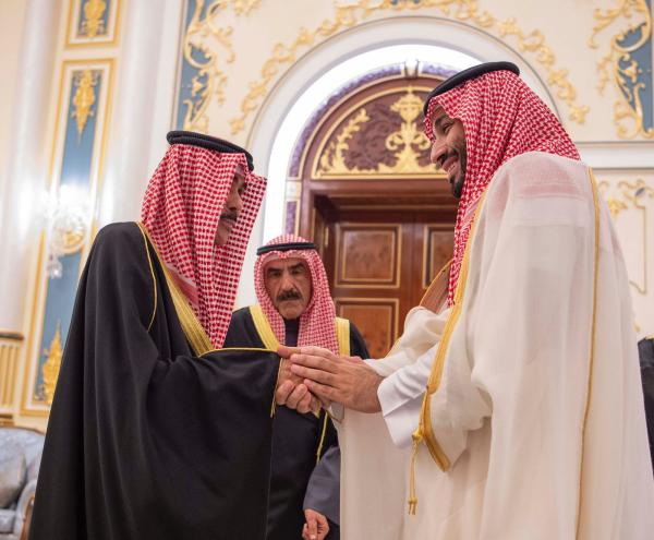 العلاقات الثنائية.. أخوة ووحدة مصير