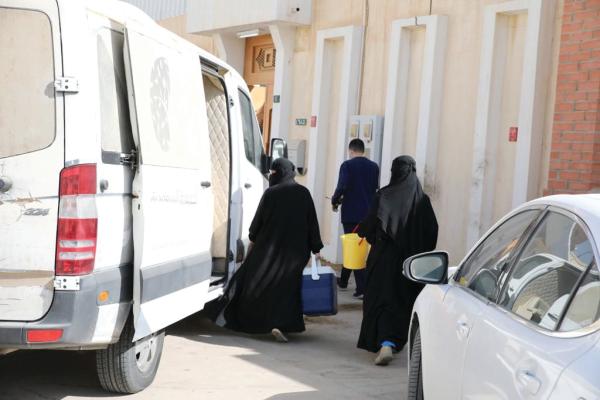 مبادرة لتطعيم مرضى «ألزهايمر» ضد الإنفلونزا الموسمية