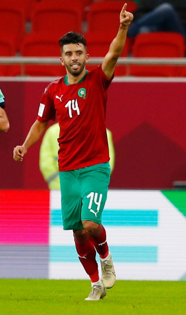 المغرب والجزائر.. خارج التوقعات!