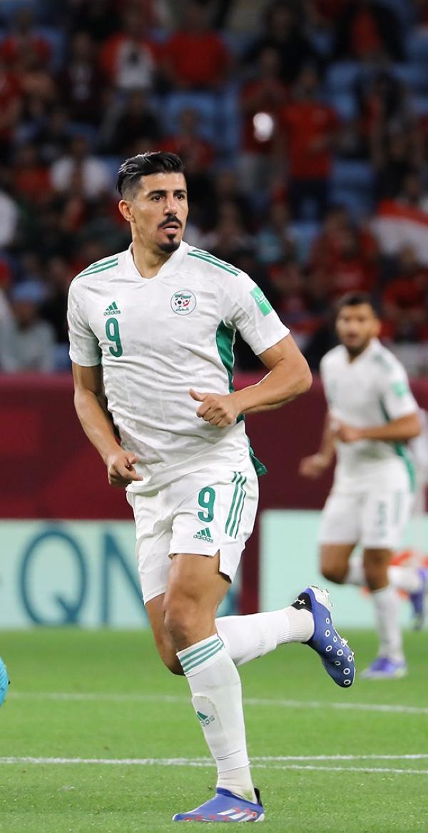 المغرب والجزائر.. خارج التوقعات!
