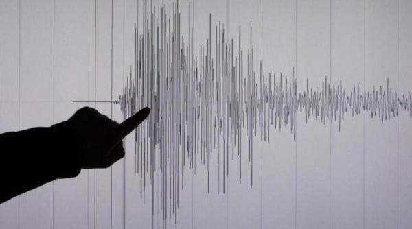 زلزال بقوة 5.6 درجة يضرب «تشيلي»