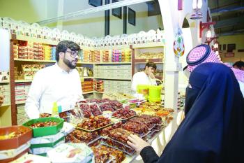 «ويا التمر أحلى» ينطلق منتصف يناير بزيادة 20 %