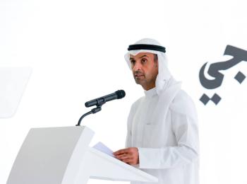 أمين مجلس التعاون : الكفاءات الخليجية الشابة تخطو بثقة إلى المستقبل